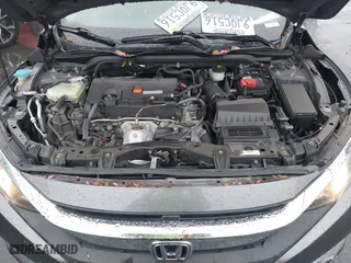 2016 Honda Civic Sedan EX with VIN 2HGFC2F79GH526474, listed as a IAAI auction lot 41797610 with 48,089 mi miles. Bid and sale history available at carsss.com. Image 10.