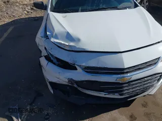 2016 Chevrolet Malibu LS with VIN 1G1ZB5ST9GF265277, listed as a IAAI auction lot 41423989 with 90,003 mi miles and . Bid and sale history available at DreamBid. Image 6.