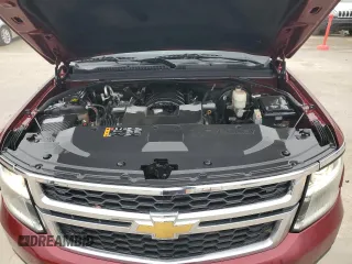 2019 Chevrolet Suburban LT z VIN 1GNSCHKC1KR138254, wystawiony jako Copart lot #43992615 z przebiegiem 102 047 mil mil oraz Czysty tytuł • Clean title. Historia ofert i sprzedaży dostępna na DreamBid. Obrazek 12.
