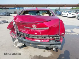 2009 Cadillac CTS RWD с VIN 1G6DV57V390173111, выставлен на аукционе IAAI как лот 42269117 с пробегом 165 666 миль миль и . История ставок и продаж доступна на DreamBid. Изображение 16.