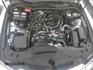 2024 Lexus IS 350 F Sport with VIN JTHGZ1B2XR5073688, listed as a Copart auction lot 73684924 with Not provided miles and Salvage title. Bid and sale history available at DreamBid. Image 11.