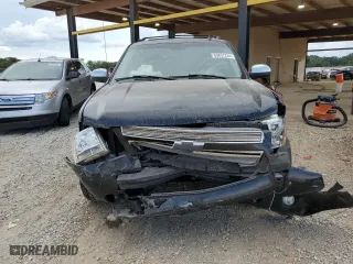 2007 Chevrolet Avalanche LT w/3LT with VIN 3GNEC12057G187006, listed as a Copart auction lot 69857234 with 0 mi miles and Salvage Title. Bid and sale history available at carsss.com. Image 5.