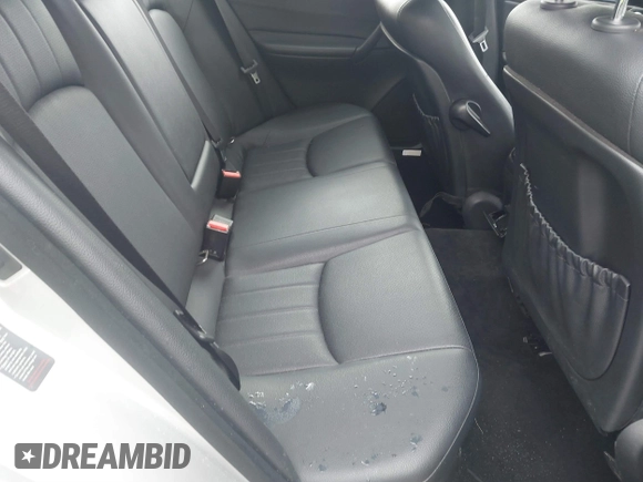 2005 Mercedes-Benz C 240 with VIN WDBRF81J45F690480, listed as a IAAI auction lot 41780633 with 150,147 mi miles and . Bid and sale history available at DreamBid. Image 8.