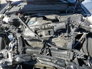 2013 BMW 1 Series 128i z VIN WBAUN1C55DVR01242, wystawiony jako Copart lot #71388854 z przebiegiem 35 350 mil mil oraz Szkoda całkowita • Salvage title. Historia ofert i sprzedaży dostępna na DreamBid. Obrazek 11.