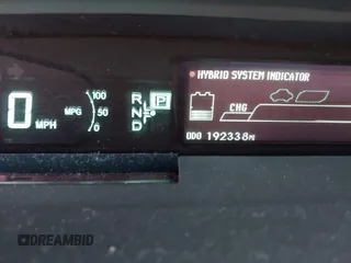 2014 Toyota Prius Four with VIN JTDKN3DU6E1822490, listed as a IAAI auction lot 42182797 with 192,338 mi miles. Bid and sale history available at carsss.com. Image 7.