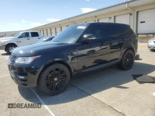 2014 Land Rover Range Rover Sport HSE с VIN SALWR2WF1EA330411, выставлен на аукционе Copart как лот 51754685 с пробегом 119 874 миль миль и Списание • Salvage title. История ставок и продаж доступна на DreamBid. Изображение 1.