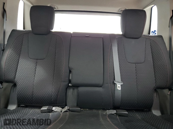 2014 GMC Terrain SLE z VIN 2GKALMEK3E6244161, wystawiony jako Copart lot #57856015 z przebiegiem 127 545 mil mil oraz Szkoda całkowita • Salvage title. Historia ofert i sprzedaży dostępna na DreamBid. Obrazek 10.