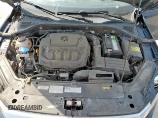 2020 Volkswagen Passat SE with VIN 1VWSA7A34LC019688, listed as a Copart auction lot 56593315 with 103,612 mi miles and Salvage title. Bid and sale history available at DreamBid. Image 11.