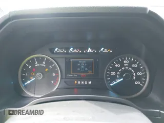 2019 Ford F-150 XL with VIN 1FTEW1EP4KFD31616, listed as a IAAI auction lot 42611556 with 78,001 mi miles and . Bid and sale history available at DreamBid. Image 7.