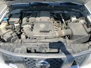 2019 Nissan Frontier SV с VIN 1N6AD0EV8KN729556, выставлен на аукционе Copart как лот 60856785 с пробегом 78 617 миль миль и Списание • Salvage title. История ставок и продаж доступна на DreamBid. Изображение 13.