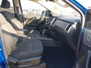 2019 Ford Ranger XL with VIN 1FTER4EH9KLA94026, listed as a IAAI auction lot 41504802 with 87,330 mi miles. Bid and sale history available at carsss.com. Image 5.