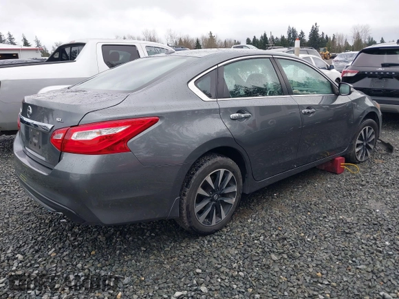 2017 Nissan Altima SV with VIN 1N4AL3AP3HC489387, listed as a IAAI auction lot 41665718 with 65,873 mi miles and . Bid and sale history available at DreamBid. Image 4.