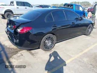 2022 Mercedes-Benz C 300 with VIN W1KAF4GB8NR047335, listed as a IAAI auction lot 41785599 with 37,157 mi miles and . Bid and sale history available at DreamBid. Image 4.