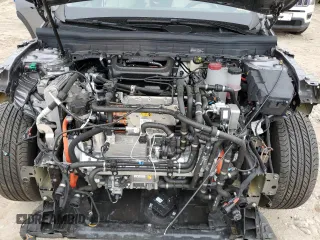 2023 Mercedes-Benz EQB 350 z VIN W1N9M1DB4PN015071, wystawiony jako Copart lot #72705484 z przebiegiem 18 558 mil mil oraz Szkoda całkowita • Salvage title. Historia ofert i sprzedaży dostępna na DreamBid. Obrazek 12.