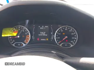 2020 Jeep Renegade Altitude with VIN ZACNJABB5LPL02130, listed as a IAAI auction lot 41592856 with 95,906 mi miles and . Bid and sale history available at DreamBid. Image 7.