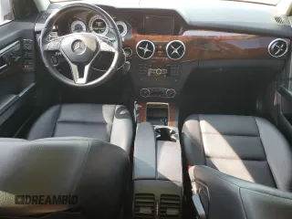 2013 Mercedes-Benz GLK 350 with VIN WDCGG8JB9DG146915, listed as a Copart auction lot 71633574 with 143,171 mi miles and Clean Title. Bid and sale history available at DreamBid. Image 8.