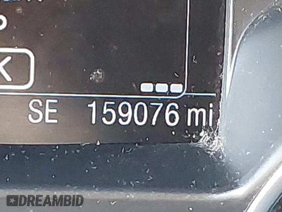 2013 Ford Escape SE z VIN 1FMCU0GX3DUC23910, wystawiony jako IAAI lot #42245926 z przebiegiem 159 076 mil mil oraz . Historia ofert i sprzedaży dostępna na DreamBid. Obrazek 16.