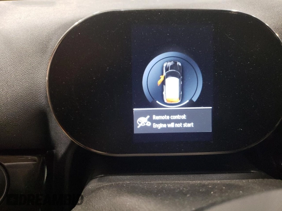 2022 MINI Countryman Cooper S with VIN WMZ83BR09N3P02526, listed as a Copart auction lot 84114224 with Not provided miles and Salvage title. Bid and sale history available at DreamBid. Image 9.