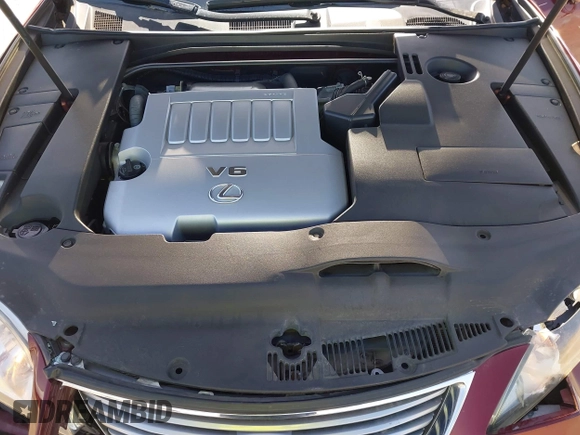 2008 Lexus ES 330 with VIN JTHBJ46G282157996, listed as a IAAI auction lot 42510114 with 70,549 mi miles and . Bid and sale history available at DreamBid. Image 10.