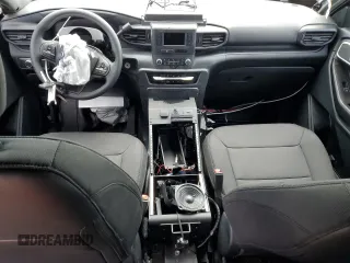 2021 Ford Explorer z VIN 1FM5K8AC6MNA11922, wystawiony jako Copart lot #71520684 z przebiegiem Nie podano mil oraz Nie do naprawy • Non repairable. Historia ofert i sprzedaży dostępna na DreamBid. Obrazek 8.