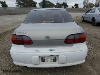 1998 Chevrolet Malibu LS with VIN 1G1NE52M6WY121140, listed as a Copart auction lot 45587894 with 278,488 mi miles and Clean Title. Bid and sale history available at carsss.com. Image 6.