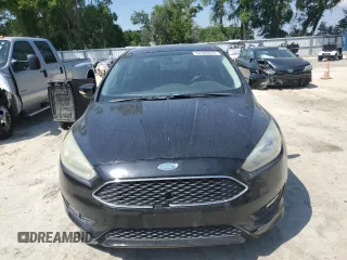 2015 Ford Focus SE с VIN 1FADP3F20FL277901, выставлен на аукционе Copart как лот 52389075 с пробегом 102 345 миль миль и Чистый • Clean title. История ставок и продаж доступна на DreamBid. Изображение 5.