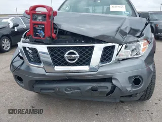 2019 Nissan Frontier SV z VIN 1N6DD0ER7KN783933, wystawiony jako IAAI lot #42297765 z przebiegiem 67 071 mil mil oraz . Historia ofert i sprzedaży dostępna na DreamBid. Obrazek 6.
