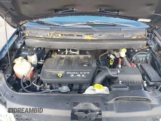 2014 Dodge Journey SE Plus with VIN 3C4PDCAB2ET149735, listed as a IAAI auction lot 41928241 with 150,348 mi miles and . Bid and sale history available at DreamBid. Image 10.