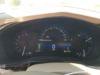 2014 Cadillac CTS Luxury RWD z VIN 1G6AR5SX6E0164221, wystawiony jako Copart lot #55931885 z przebiegiem 69 915 mil mil oraz Szkody całkowita. Historia ofert i sprzedaży dostępna na DreamBid. Obrazek 9.