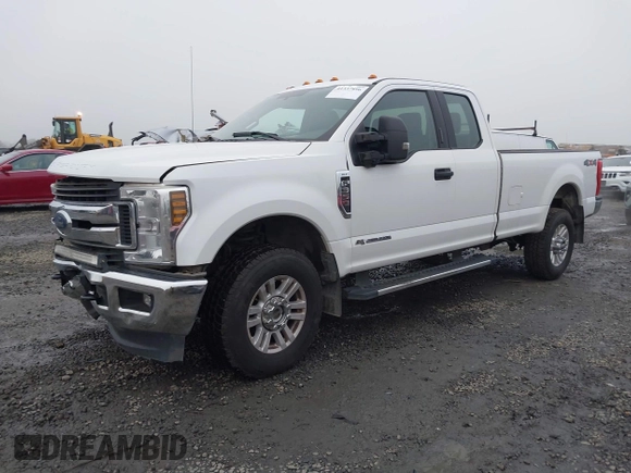 2018 Ford F-350 с VIN 1FT7X3BT4JEB83068, выставлен на аукционе IAAI как лот 41337896 с пробегом 200 841 миль миль и . История ставок и продаж доступна на DreamBid. Изображение 2.