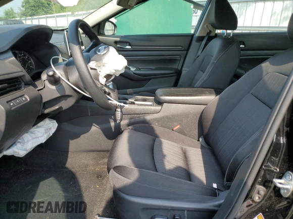 2020 Nissan Altima S z VIN 1N4BL4BV3LC118942, wystawiony jako Copart lot #59524045 z przebiegiem 153 877 mil mil oraz Szkoda całkowita • Salvage title. Historia ofert i sprzedaży dostępna na DreamBid. Obrazek 7.