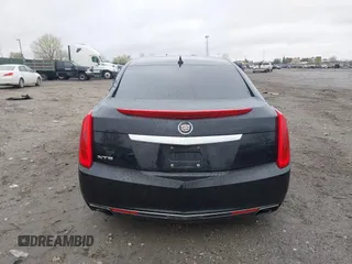 2014 Cadillac XTS Luxury with VIN 2G61M5S36E9248122, listed as a IAAI auction lot 42012167 with 188,458 mi miles and . Bid and sale history available at DreamBid. Image 15.
