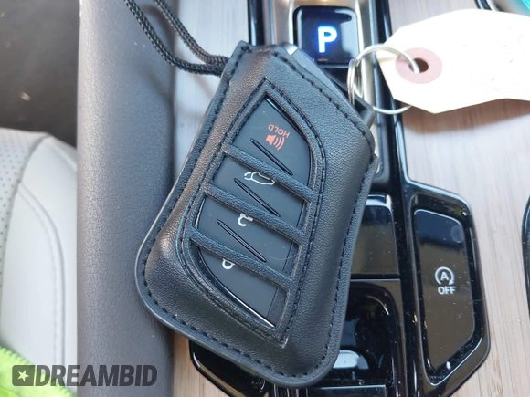2024 Lexus RX 350 с VIN 2T2BAMBA9RC050719, выставлен на аукционе IAAI как лот 41464779 с пробегом 4 106 миль миль и . История ставок и продаж доступна на DreamBid. Изображение 11.