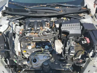 2021 Nissan Maxima SV z VIN 1N4AA6CV2MC513868, wystawiony jako Copart lot #51966845 z przebiegiem 69 766 mil mil oraz Czysty tytuł • Clean title. Historia ofert i sprzedaży dostępna na DreamBid. Obrazek 11.