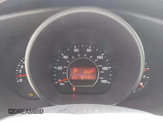 2019 Kia Soul + with VIN KNDJP3A53K7022595, listed as a IAAI auction lot 42045329 with 104,487 mi miles. Bid and sale history available at carsss.com. Image 7.