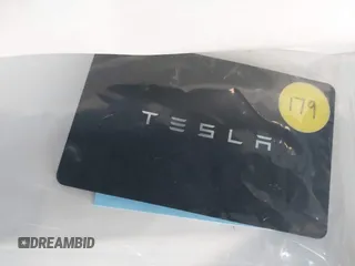 2022 Tesla Model S with VIN 5YJSA1E51NF491493, listed as a IAAI auction lot 41570494 with Not Provided miles and . Bid and sale history available at DreamBid. Image 11.