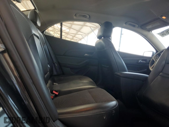 2016 Chevrolet Malibu Limited LT with VIN 1G11C5SA8GU122485, listed as a Copart auction lot 74456704 with 128,550 mi miles and Salvage Title. Bid and sale history available at carsss.com. Image 10.