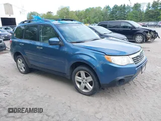 2010 Subaru Forester X Premium с VIN JF2SH6CC1AH736282, выставлен на аукционе IAAI как лот 42316013 с пробегом 143 854 миль миль и . История ставок и продаж доступна на DreamBid. Изображение 1.