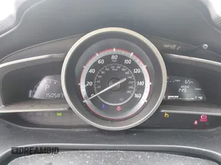 2015 Mazda 3 i Sport with VIN 3MZBM1U77FM229529, listed as a IAAI auction lot 41340737 with 150,587 mi miles and . Bid and sale history available at carsss.com. Image 7.