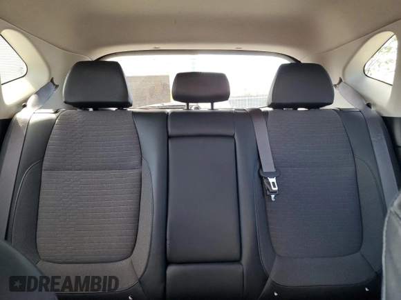 2022 Kia Seltos S with VIN KNDEUCAAXN7276641, listed as a Copart auction lot 57770305 with 26,594 mi miles and Salvage title. Bid and sale history available at DreamBid. Image 10.