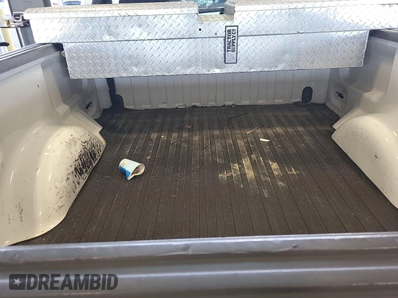 2012 Ford F-150 XL with VIN 1FTMF1CF3CKD99095, listed as a IAAI auction lot 42843914 with 119,380 mi miles and . Bid and sale history available at DreamBid. Image 14.