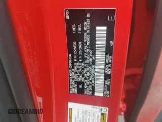 2024 Lexus NX 450h+ Luxury z VIN JTJHKCFZ5R2029481, wystawiony jako Copart lot #65912404 z przebiegiem 17 815 mil mil oraz Szkoda całkowita • Salvage title. Historia ofert i sprzedaży dostępna na DreamBid. Obrazek 13.