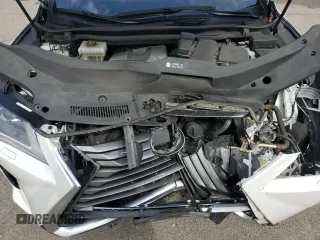 2019 Lexus RX 450h with VIN 2T2BGMCA1KC033769, listed as a Copart auction lot 53275945 with 41,639 mi miles and Salvage title. Bid and sale history available at DreamBid. Image 13.
