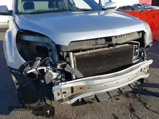 2015 Chevrolet Equinox LT with VIN 2GNALCEK7F6355083, listed as a IAAI auction lot 41384159 with 139,699 mi miles. Bid and sale history available at carsss.com. Image 6.