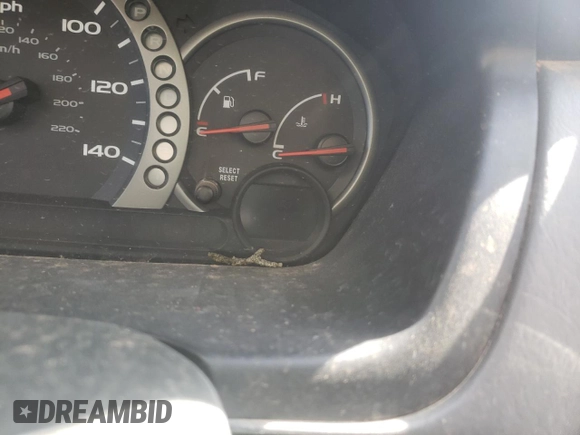 2004 Honda Pilot EX with VIN 2HKYF18574H553034, listed as a Copart auction lot 42422572 with Not Provided miles and Non Repairable. Bid and sale history available at DreamBid. Image 8.