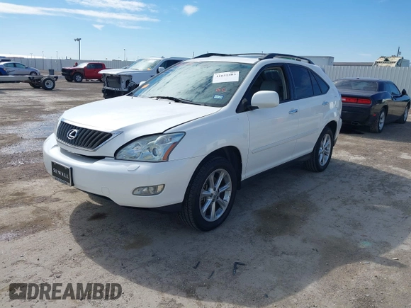2008 Lexus RX 350 z VIN 2T2GK31U98C029098, wystawiony jako IAAI lot #41621405 z przebiegiem 170 162 mil mil oraz . Historia ofert i sprzedaży dostępna na DreamBid. Obrazek 17.