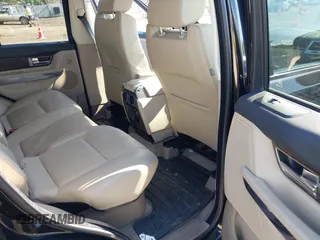 2012 Land Rover Range Rover Sport HSE with VIN SALSF2D47CA758389, listed as a IAAI auction lot 42645067 with 131,106 mi miles and . Bid and sale history available at DreamBid. Image 8.