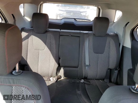 2016 Chevrolet Equinox LT with VIN 2GNALCEK5G1152563, listed as a Copart auction lot 47493685 with 170,193 mi miles and Salvage Title. Bid and sale history available at carsss.com. Image 10.