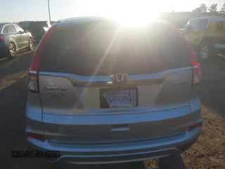 2016 Honda CR-V EX with VIN 2HKRM4H52GH714759, listed as a IAAI auction lot 41720202 with 137,507 mi miles and . Bid and sale history available at DreamBid. Image 16.