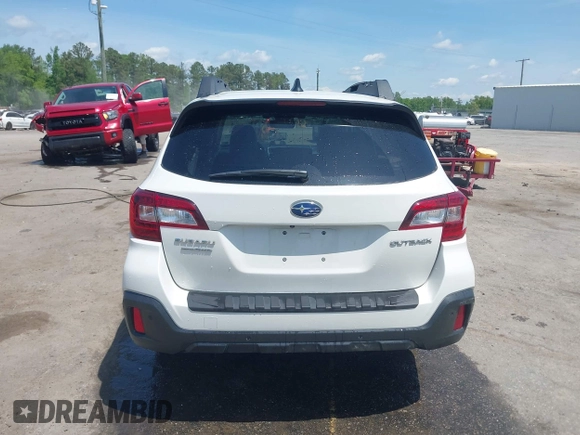 2019 Subaru Outback Limited with VIN 4S4BSANC7K3335653, listed as a IAAI auction lot 42124984 with 60,419 mi miles and . Bid and sale history available at DreamBid. Image 16.